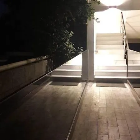 Rhodes Luxury Appartement