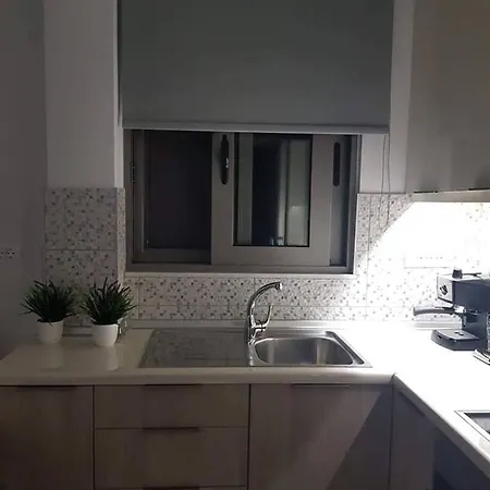 Appartement Rhodes Luxury *
