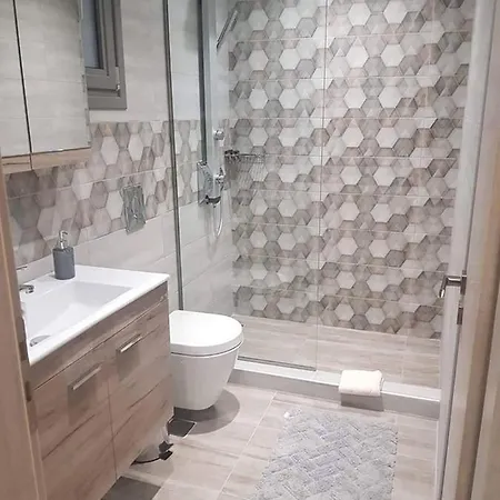 Rhodes Luxury Appartement *