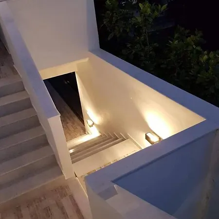 Appartement Rhodes Luxury *