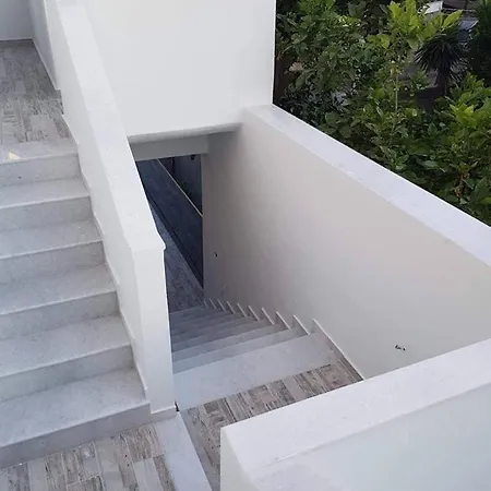 Rhodes Luxury Appartement Rhodes City