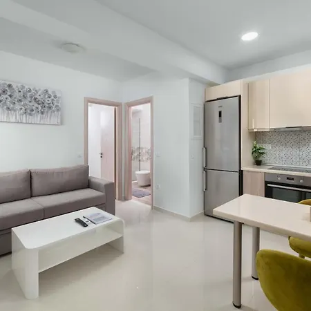Rhodes Luxury Appartement *