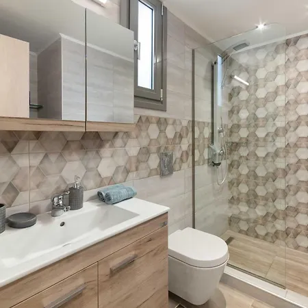 Rhodes Luxury Appartement