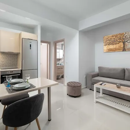 Rhodes Luxury Appartement Rhodes City