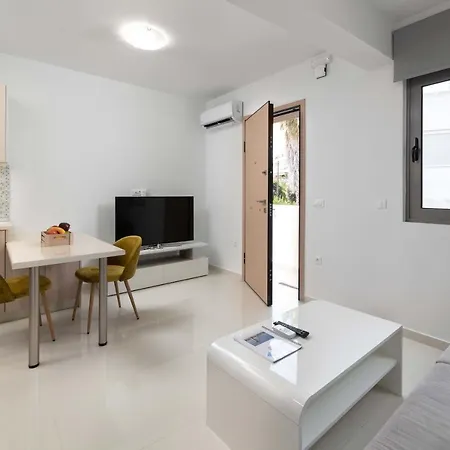 Appartement Rhodes Luxury *